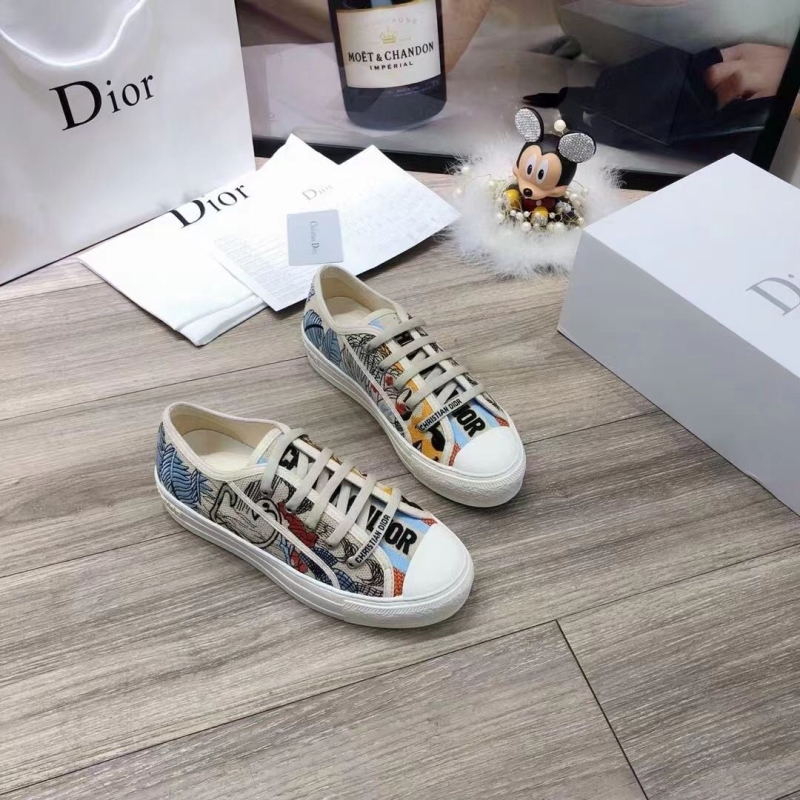 Christian Dior Sneakers